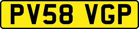 PV58VGP