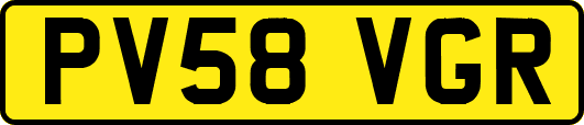 PV58VGR