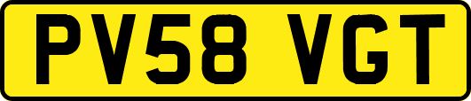 PV58VGT
