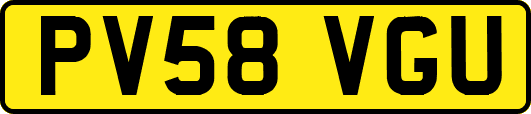 PV58VGU