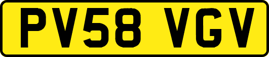 PV58VGV