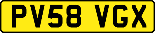 PV58VGX