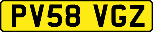 PV58VGZ