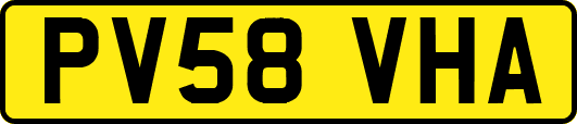PV58VHA