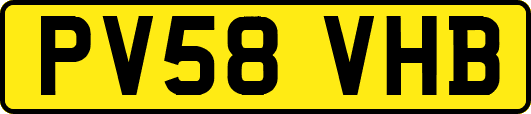 PV58VHB