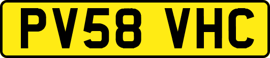 PV58VHC