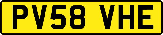 PV58VHE