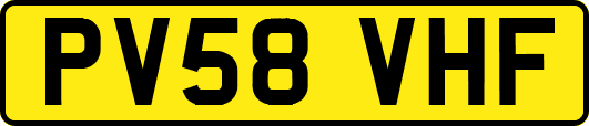 PV58VHF