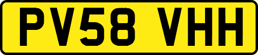PV58VHH