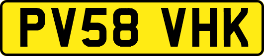 PV58VHK