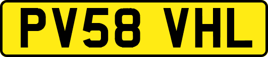 PV58VHL