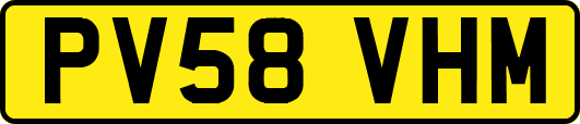 PV58VHM