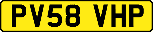 PV58VHP