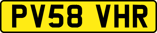 PV58VHR