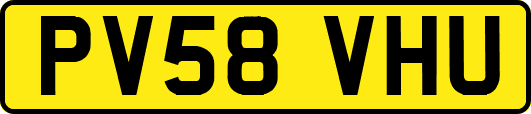 PV58VHU