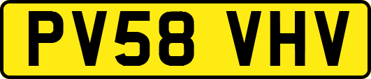 PV58VHV