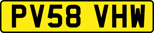 PV58VHW