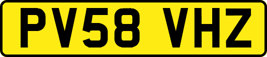 PV58VHZ