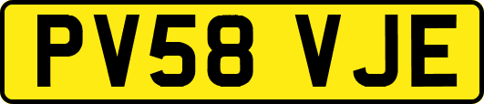 PV58VJE