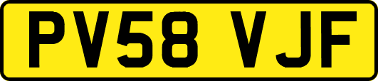 PV58VJF