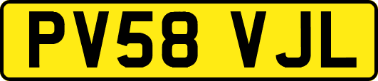 PV58VJL