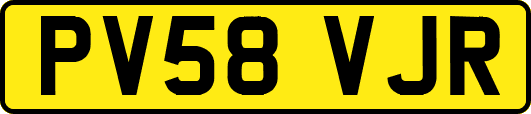 PV58VJR