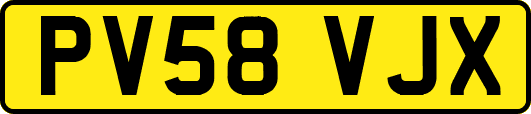 PV58VJX