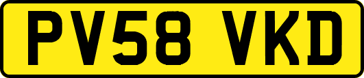 PV58VKD