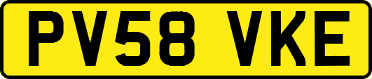PV58VKE