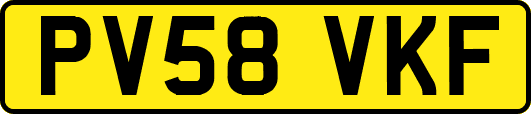 PV58VKF