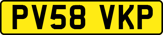 PV58VKP