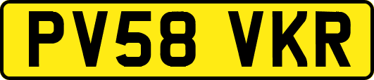 PV58VKR