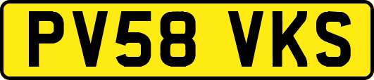 PV58VKS