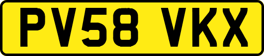 PV58VKX