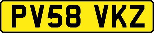 PV58VKZ