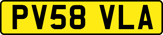 PV58VLA