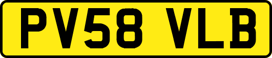 PV58VLB
