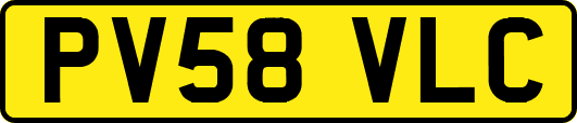 PV58VLC