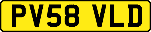 PV58VLD