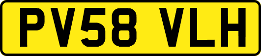 PV58VLH