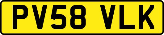 PV58VLK
