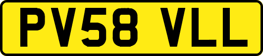 PV58VLL