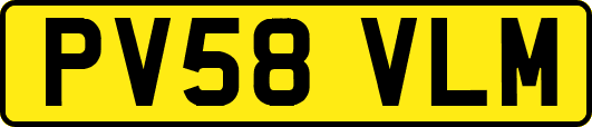 PV58VLM