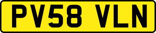 PV58VLN