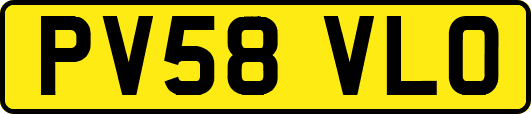 PV58VLO