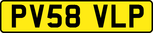 PV58VLP