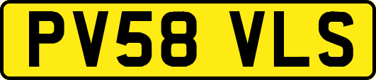 PV58VLS