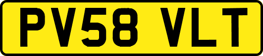 PV58VLT