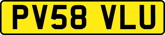 PV58VLU