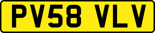 PV58VLV